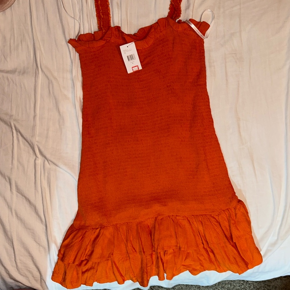 Guess dress size XL